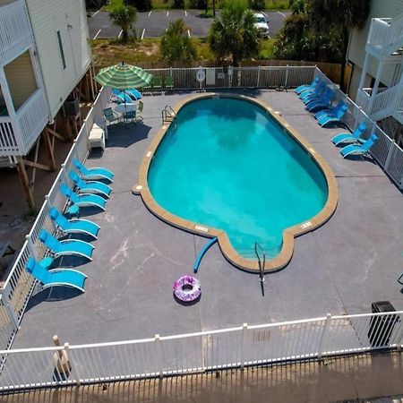 Direct Gulf Views With Deeded Beach Access Gulf Shores Esterno foto