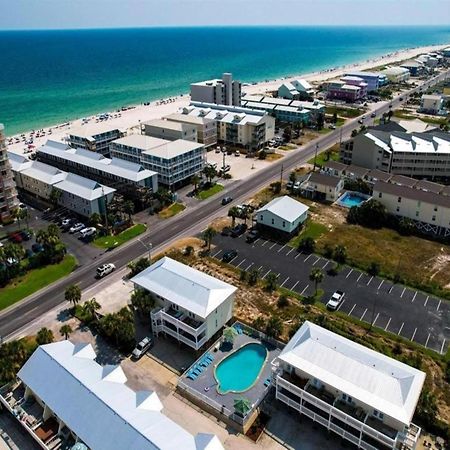 Direct Gulf Views With Deeded Beach Access Gulf Shores Esterno foto