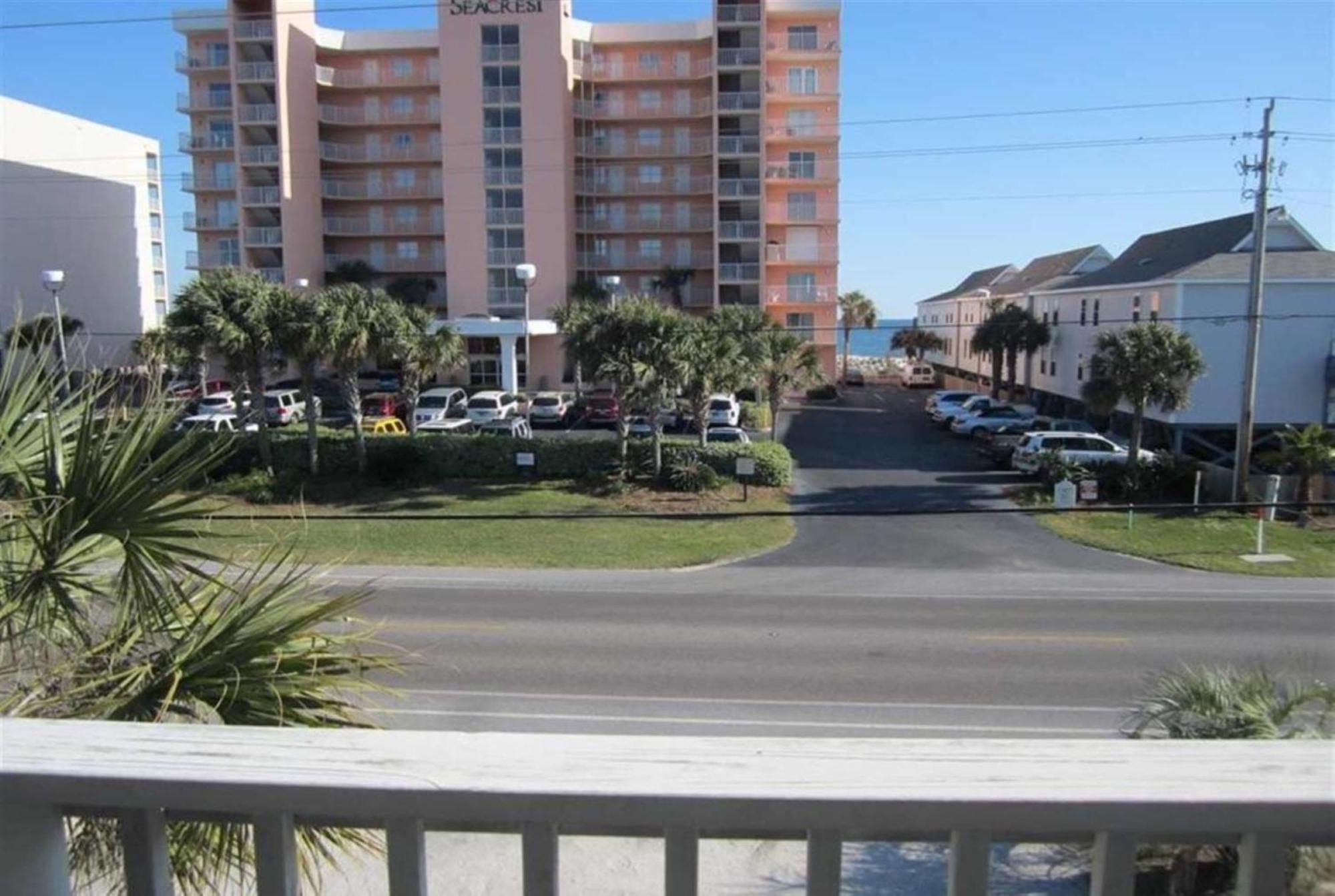 Direct Gulf Views With Deeded Beach Access Gulf Shores Esterno foto