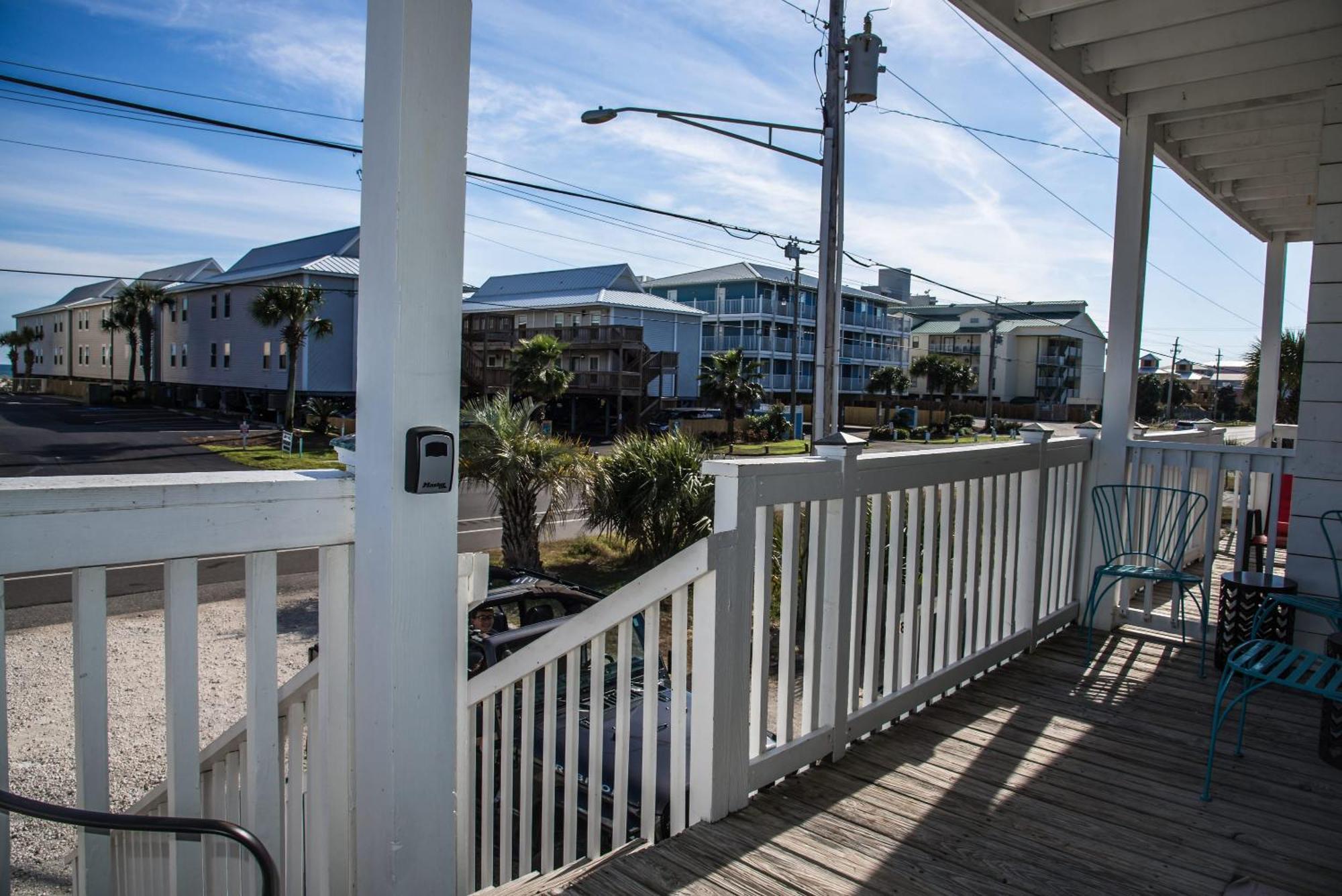 Direct Gulf Views With Deeded Beach Access Gulf Shores Esterno foto