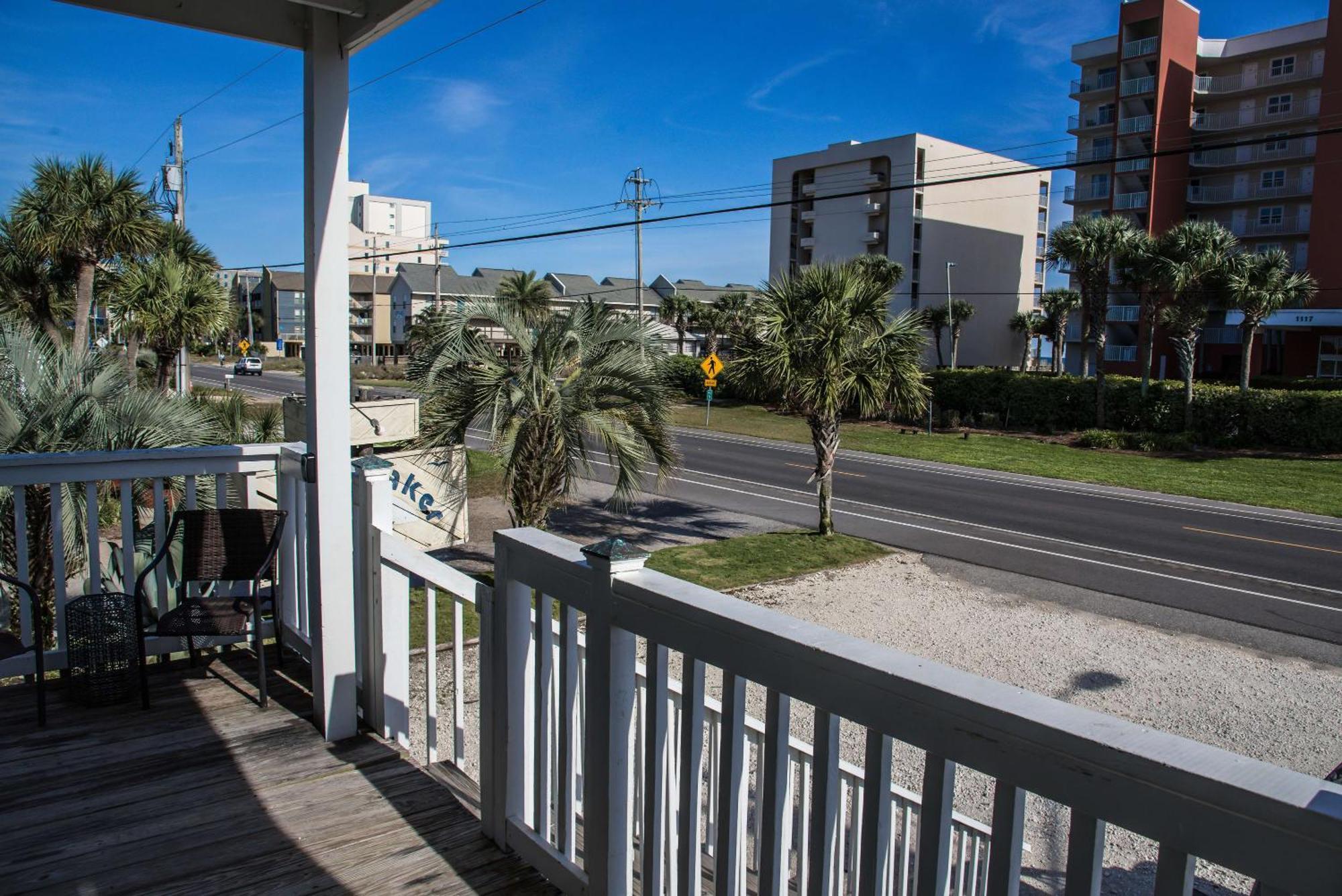 Direct Gulf Views With Deeded Beach Access Gulf Shores Esterno foto