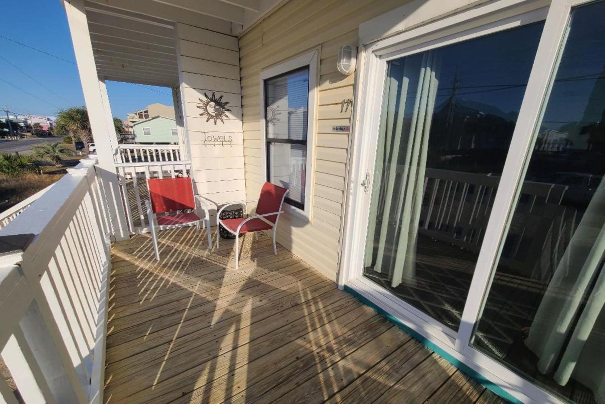 Direct Gulf Views With Deeded Beach Access Gulf Shores Esterno foto