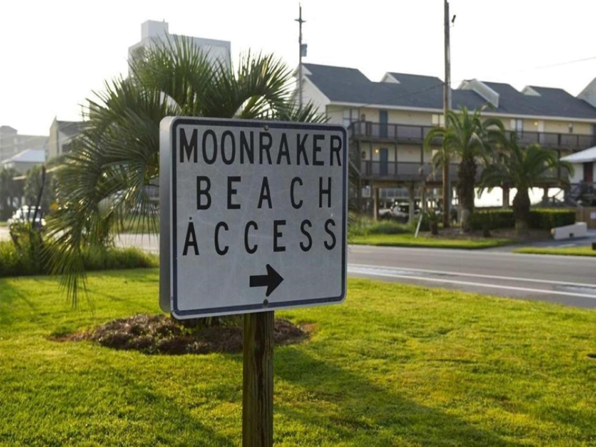 Direct Gulf Views With Deeded Beach Access Gulf Shores Esterno foto