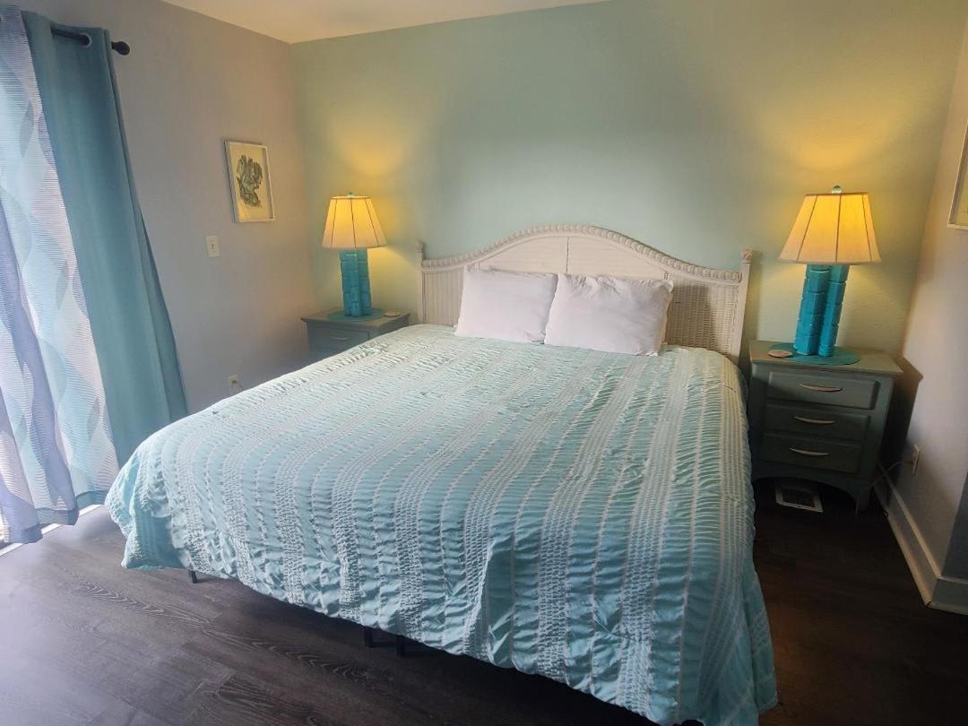Direct Gulf Views With Deeded Beach Access Gulf Shores Esterno foto