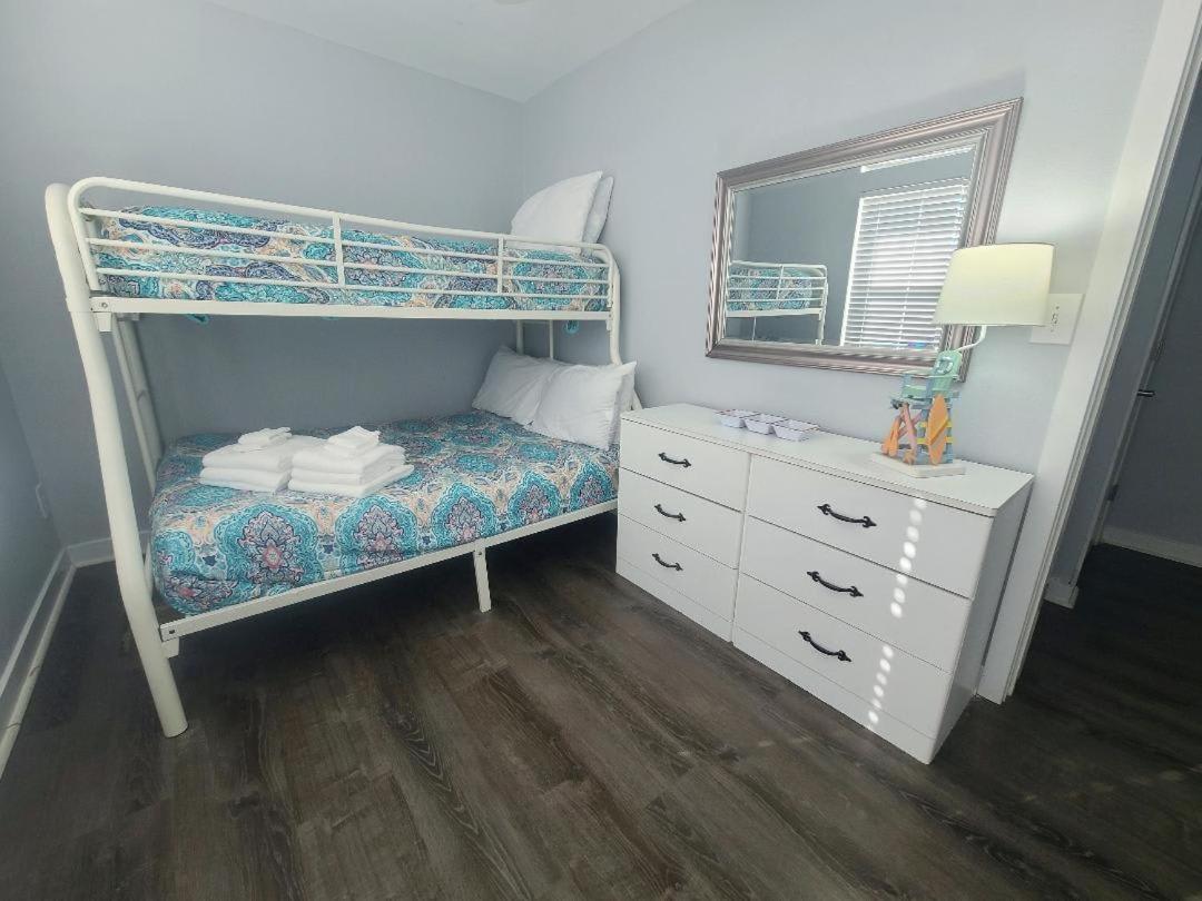 Direct Gulf Views With Deeded Beach Access Gulf Shores Esterno foto